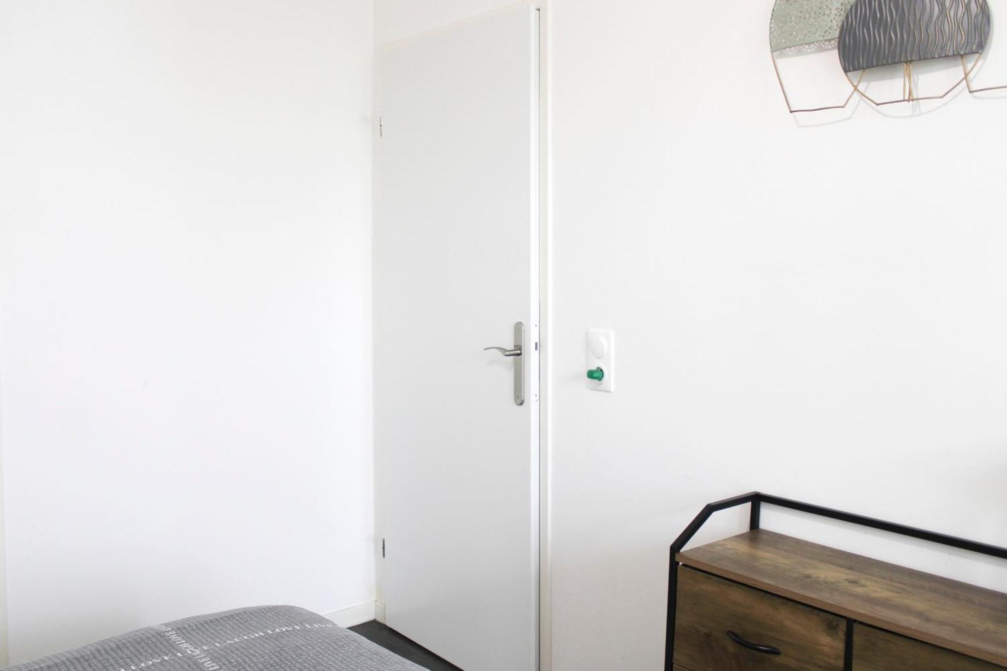 Charming T2 Near The Basilica Of Saint-Denis Apartment Ngoại thất bức ảnh