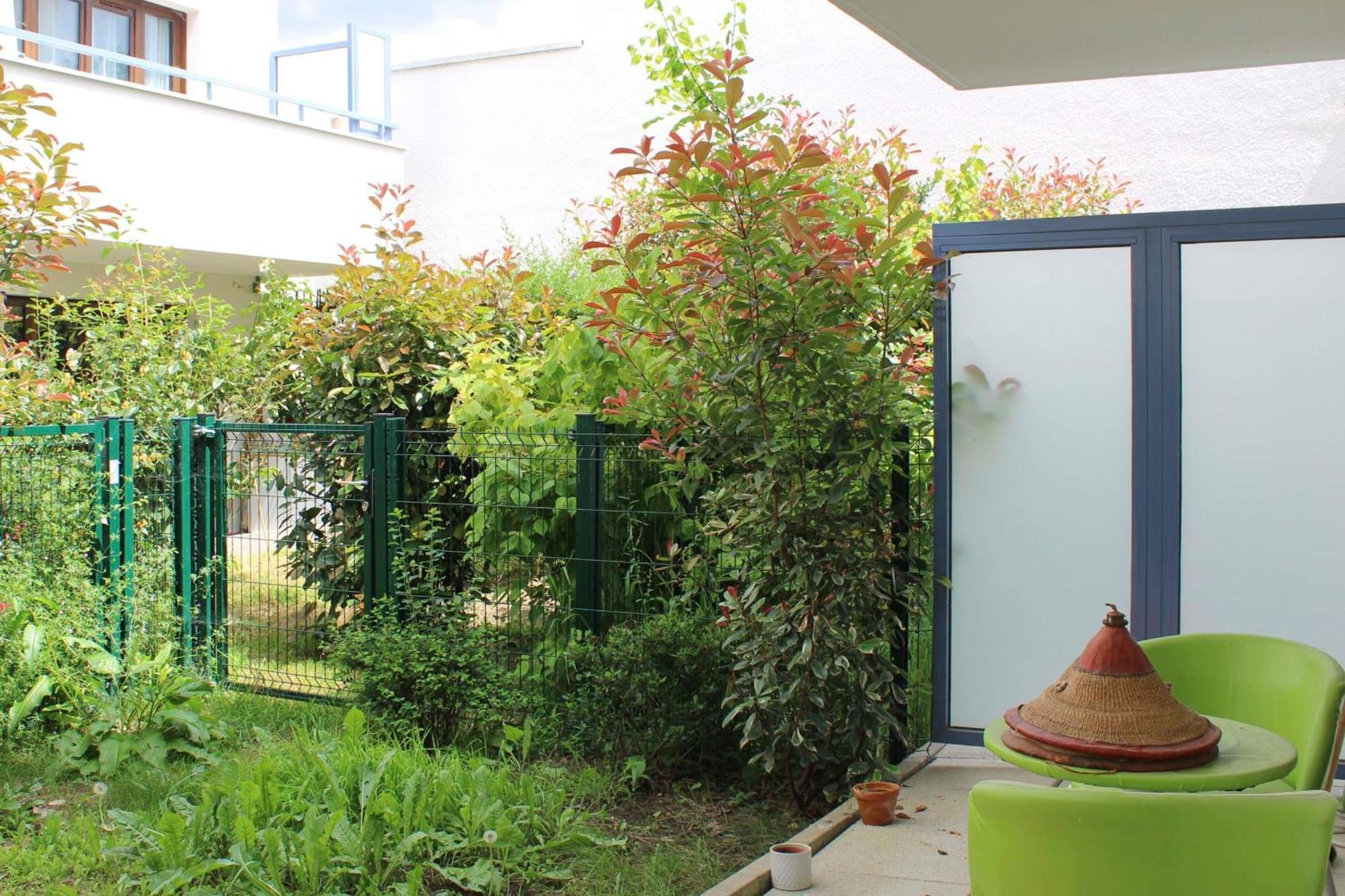 Charming T2 Near The Basilica Of Saint-Denis Apartment Ngoại thất bức ảnh